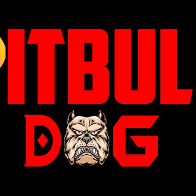 Pitbull Dog
