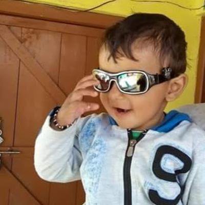 pradeep chahar