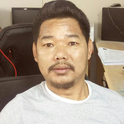 Pradip Tumrok