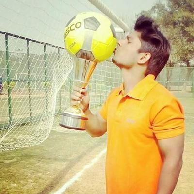 Prajeet Srivastav