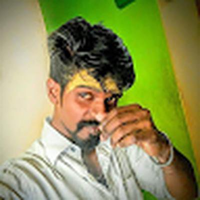 Prakash David