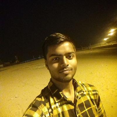 Prakhar Singh