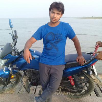 Pramod Maurya Pramod Maurya