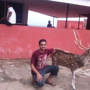 Pranav M