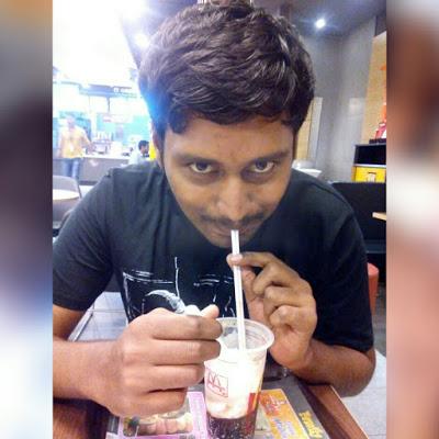 Praneeth Rajarikam
