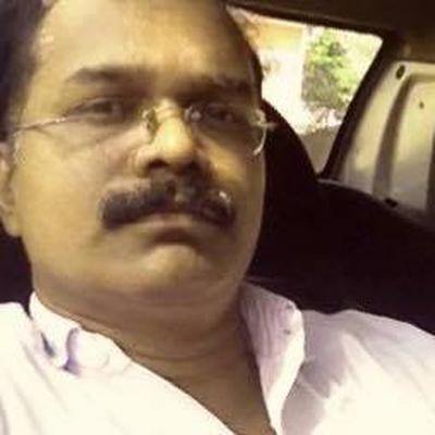 Prasad Tamburatti
