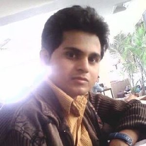 Prashant Singh