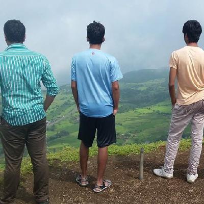 Prateek Gupta