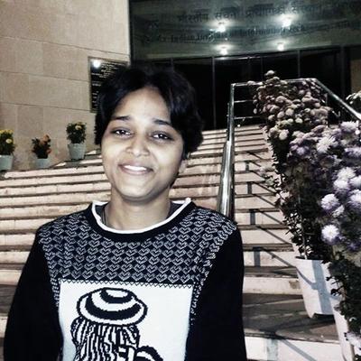 Pratima Verma
