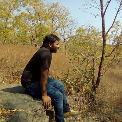 Praveen Here