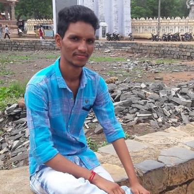 Praveenkumar Lamani
