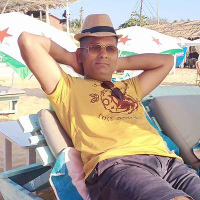 Praveen Kumar Singh