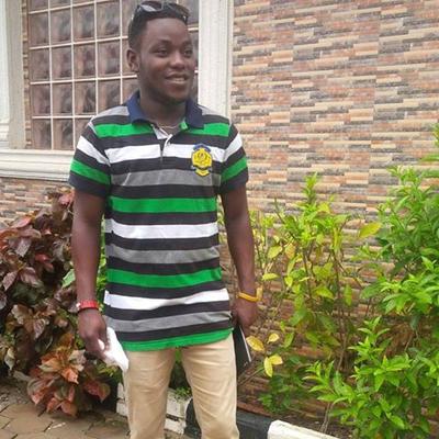 Patrick Hillary Depromking Owowo