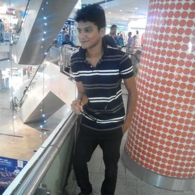 Pritam Chatterjee