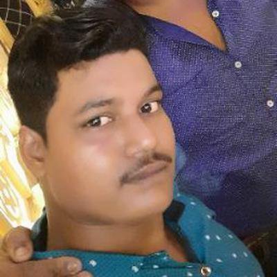 Pritam Mondal