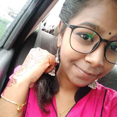 Prithika Sathiasivam