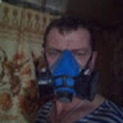 Алекс Процик