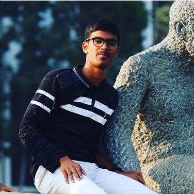 Punith B