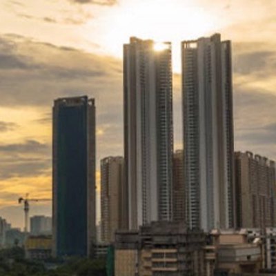 Purva Oakshire Off Hennur Road