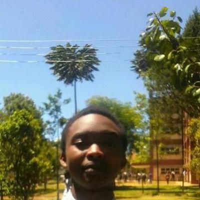 Peter Mwangi