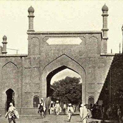 Qadir Khan