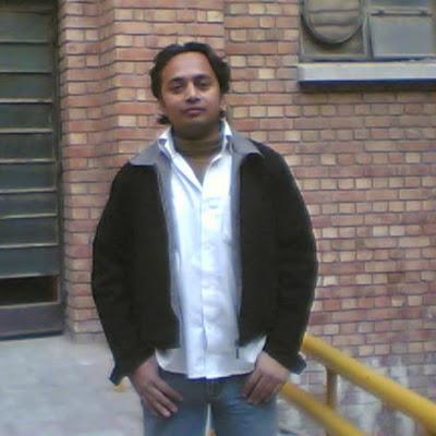 Qais Akhtar