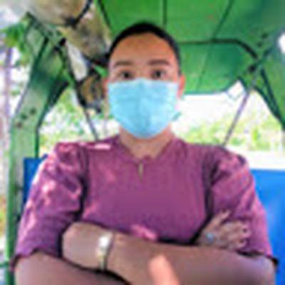 QUEEN MARIEL LIBUSADA