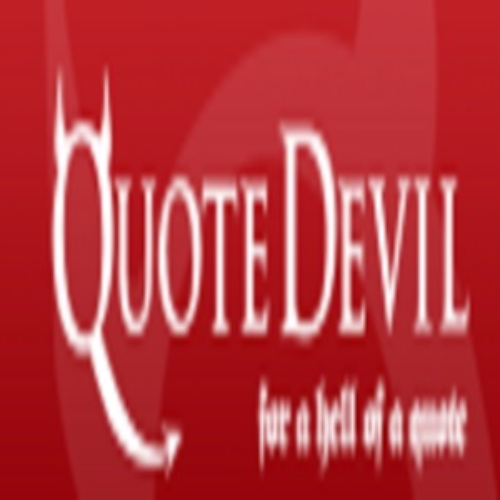 Quote Devil UK