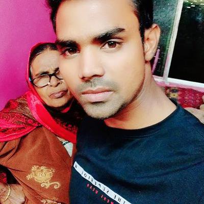 Raaz Ali