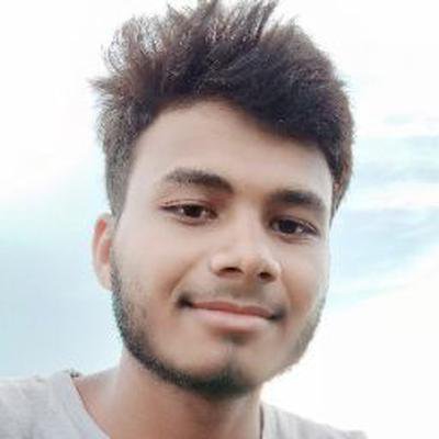 Radheshyam Thakur