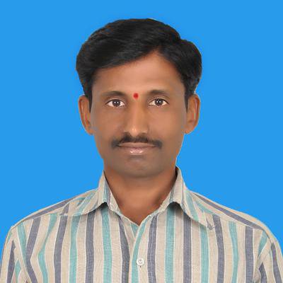 Raghu VRCHARY