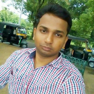 Rahul Gorai