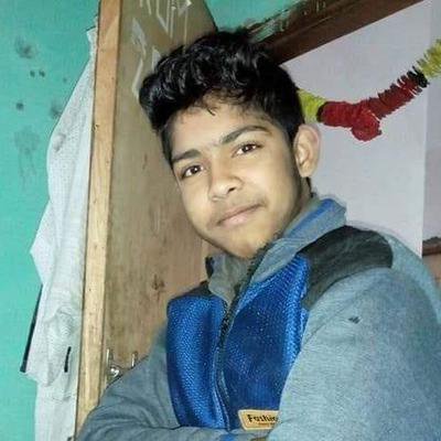 Rahul Kumar