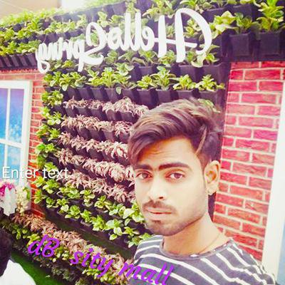 Rahul Kumar
