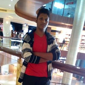 Rahul Singhal