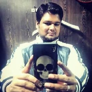 Rahul Yadav