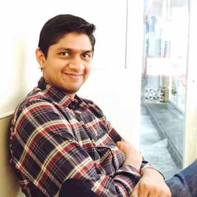 Rajagopal Sathyamurthi