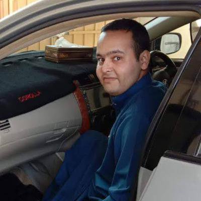 Raja M.Adil