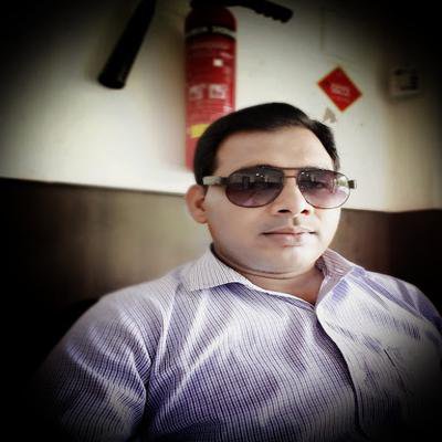 rajan singh