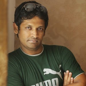 Senthil Raja