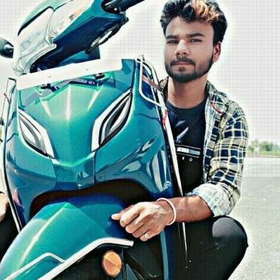 Rajat Rathour