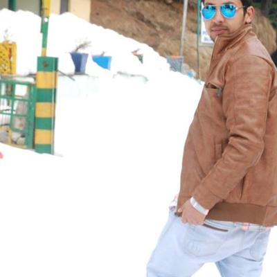 Rajeev Dadwal Nannu