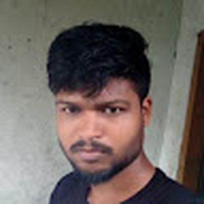 Rajeev MR