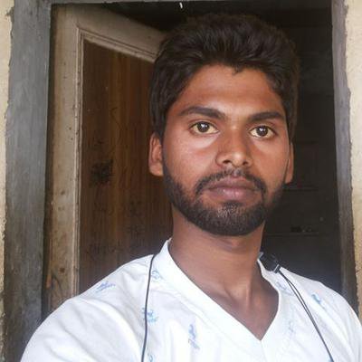Rajesh Kumar