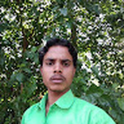 Rajesh Kumar