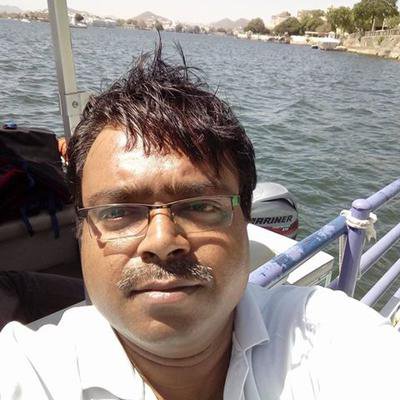 Rajesh Mittal