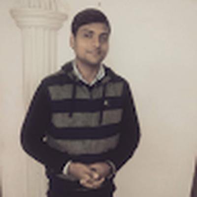 Rajesh Pathak