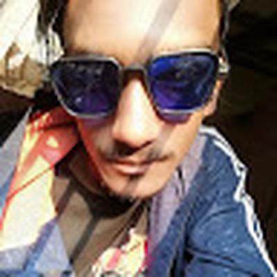 Rajesh Rajesh