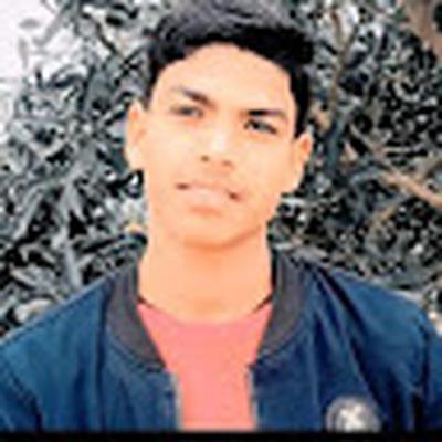 Rajesh Yadav