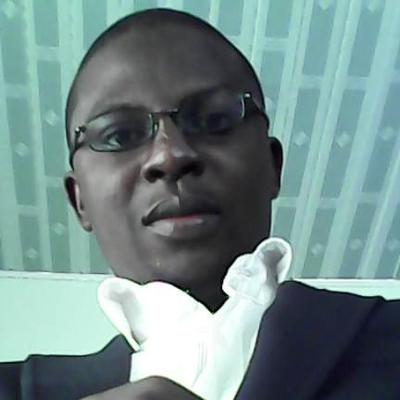 Raji Taofeek Bamidele